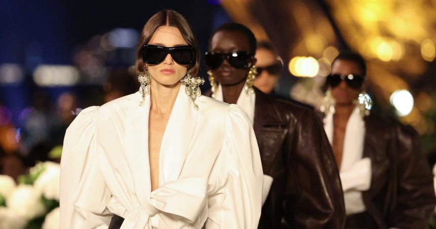 High Margin: Kering Sales, Smash-and-Grab Theft and Paris Art Week