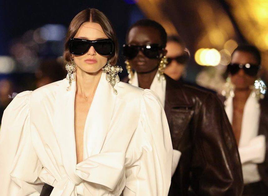 High Margin: Kering Sales, Smash-and-Grab Theft and Paris Art Week