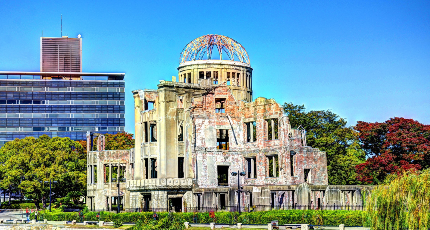 Legacy of Hiroshima: Why support for North Korean ‘pipokja’ remains out of reach