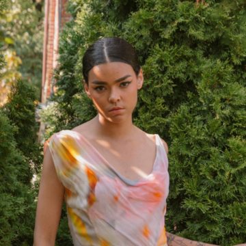 Hope For Flowers Spring 2026 Ready-to-Wear Collection