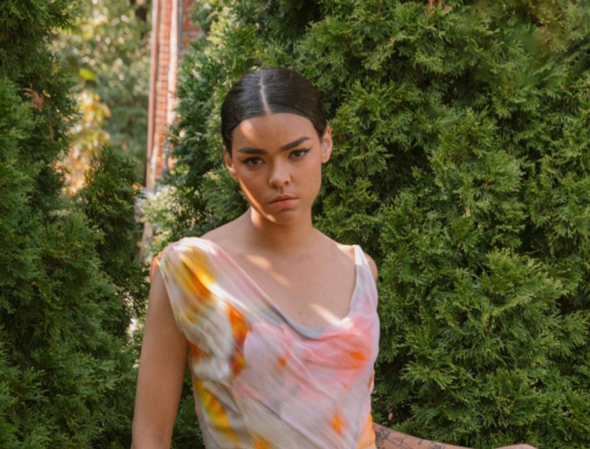 Hope For Flowers Spring 2026 Ready-to-Wear Collection