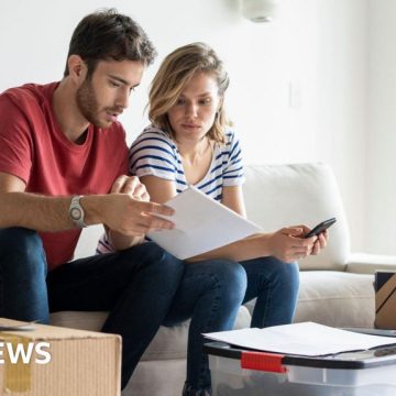 House-buying reform plan aims to cut costs and time