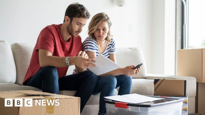 House-buying reform plan aims to cut costs and time
