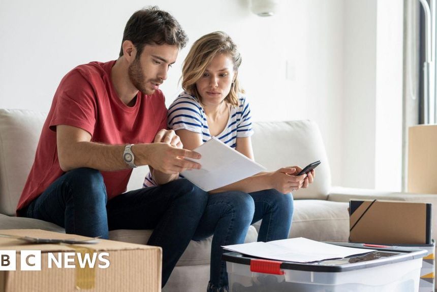 House-buying reform plan aims to cut costs and time