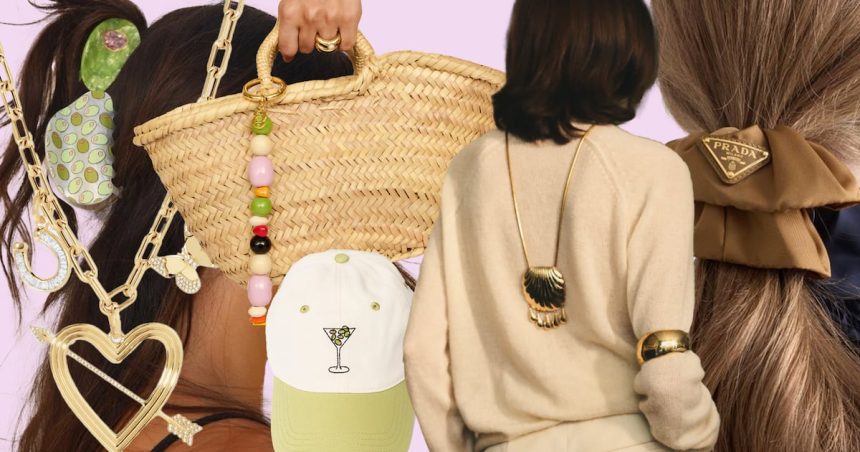 How Far Can Fashion’s Accessory Obsession Go? How Far Can Fashion’s Accessory Obsession Go?