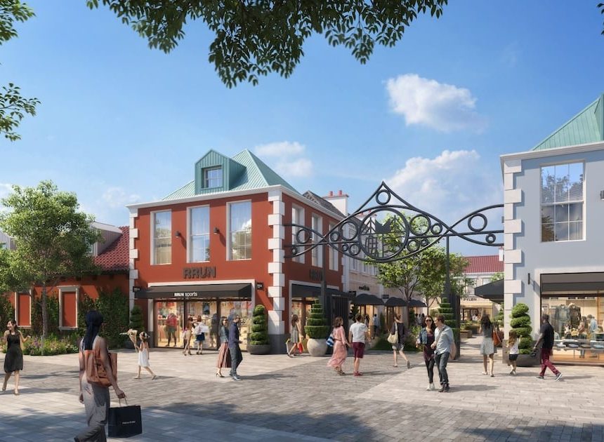 How Frey Group Is Capturing the European Outlet Shopping Opportunity