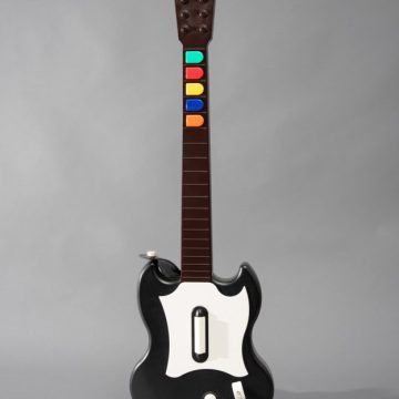 How Guitar Hero made everybody a rock star How Guitar Hero made everybody a rock star