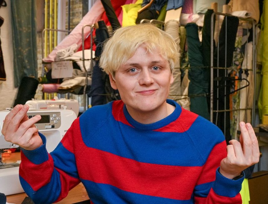 How Prankster Oobah Butler Convinced Venture Capitalists to Give Him Over $1 Million