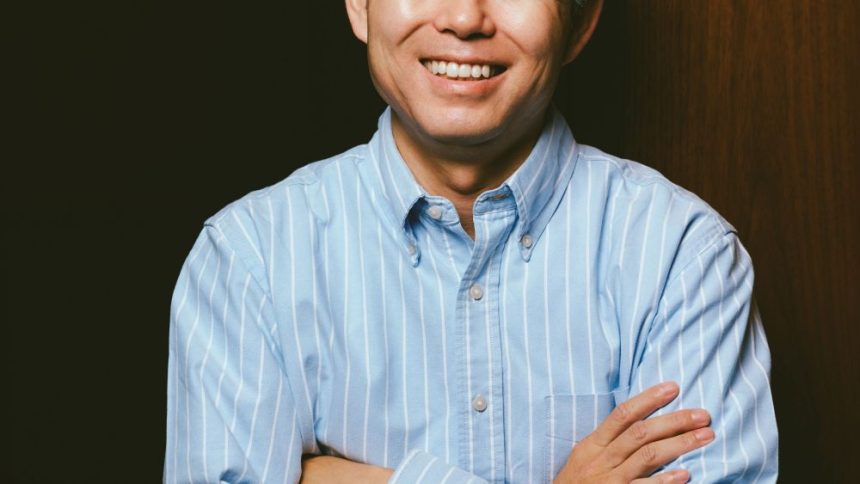 Koji Yanai