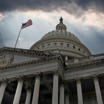 How startups could be affected by a prolonged government shutdown