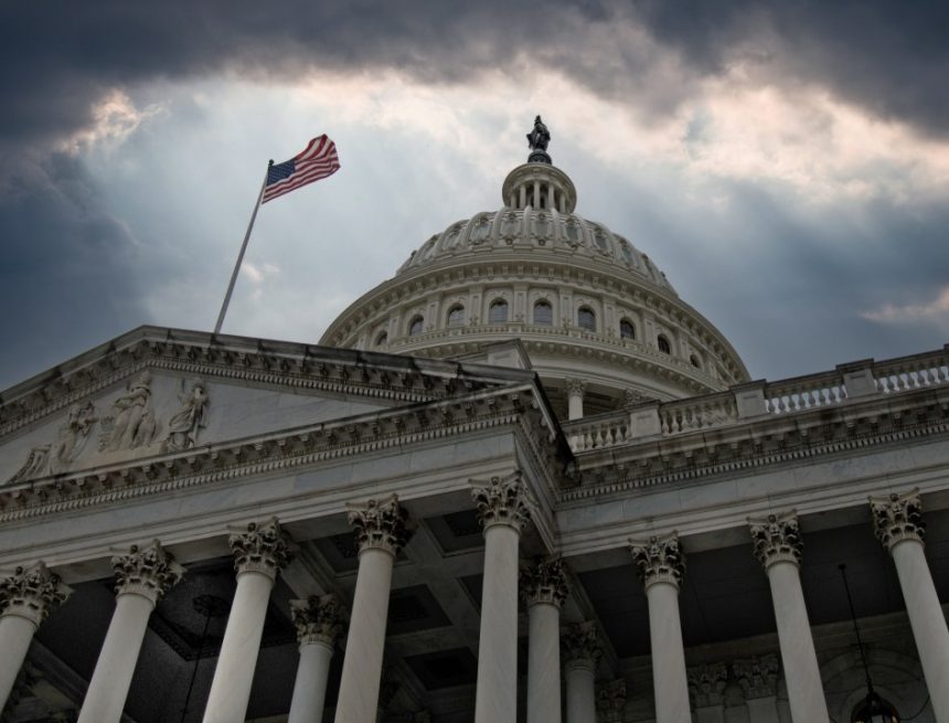 How startups could be affected by a prolonged government shutdown