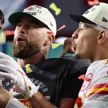 How the Kansas City Chiefs have sustained their success