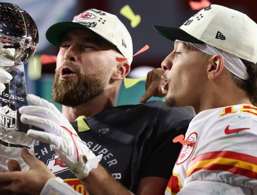 How the Kansas City Chiefs have sustained their success