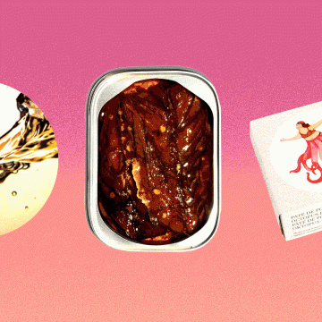 How to Pair Wine With Tinned Fish How to Pair Wine With Tinned Fish