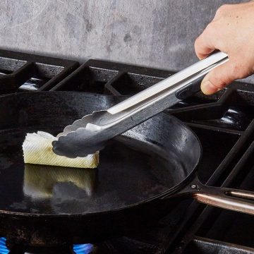Bon Appétit