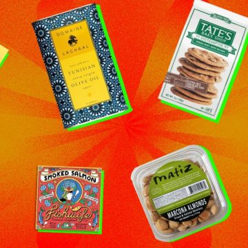 How to Shop Martie, the Online Store That Sells Fancy Food at a Huge Discount