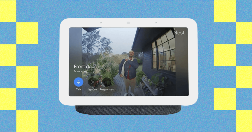 How to Set Up a Google Home Security System: Best Cameras, Doorbells, and Other Devices