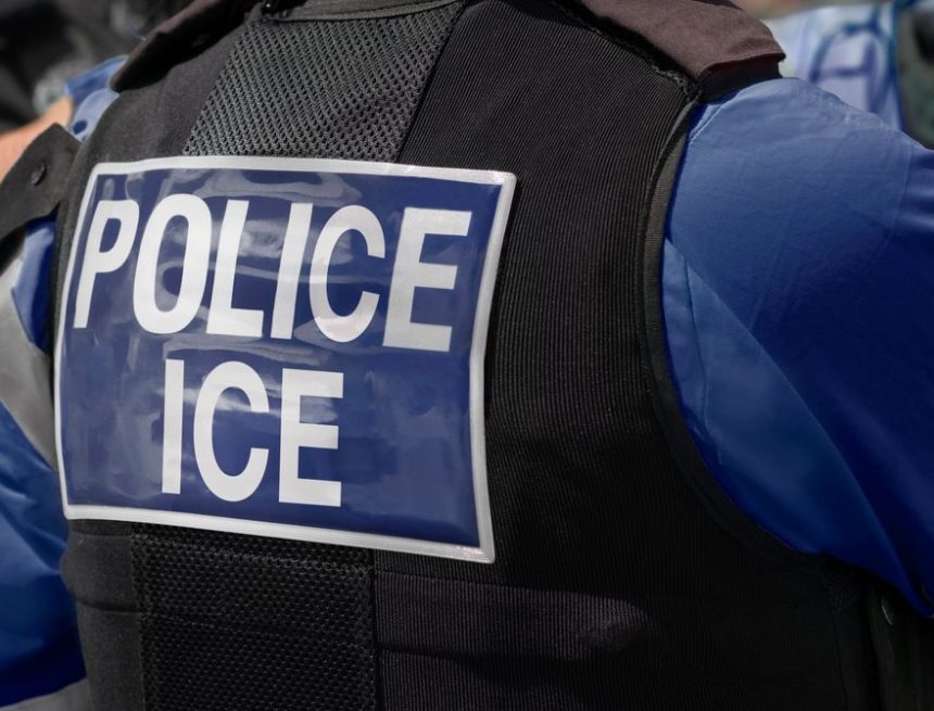 ICE Wants to Build Out a 24/7 Social Media Surveillance Team