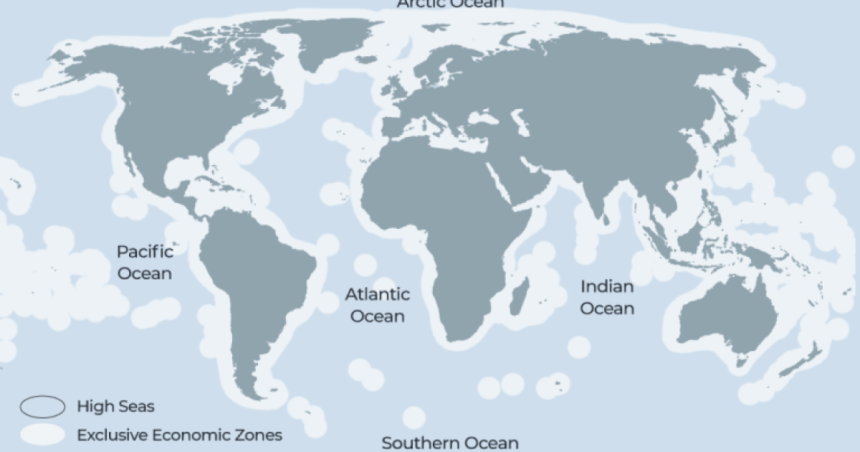 Gaza Sumud flotilla: How Israel breaks international maritime law | Israel-Palestine conflict News
