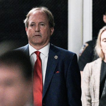 If things in America weren’t stupid enough, Texas is suing If things in America weren’t stupid enough, Texas is suing Tylenol maker