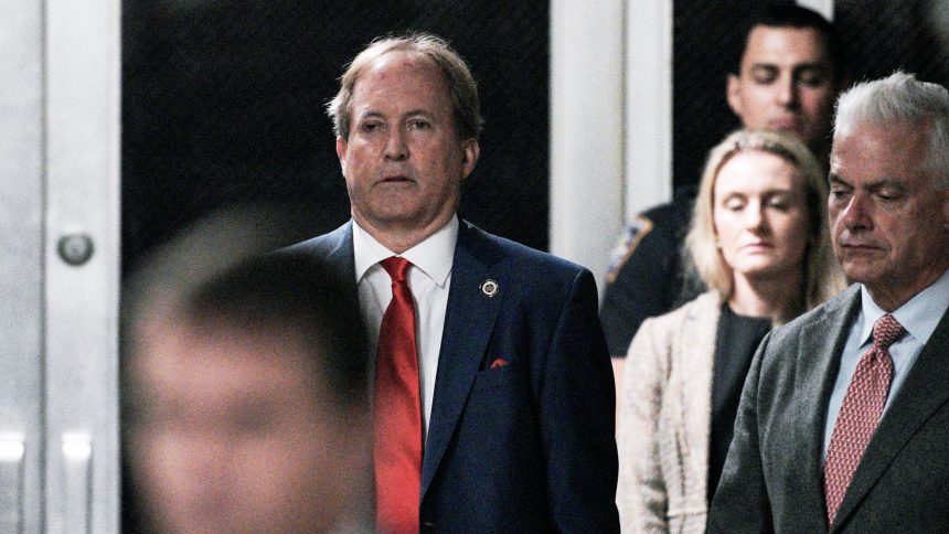 If things in America weren’t stupid enough, Texas is suing If things in America weren’t stupid enough, Texas is suing Tylenol maker