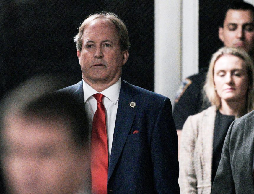 If things in America weren’t stupid enough, Texas is suing Tylenol maker