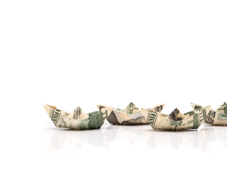 If you’re not an AI startup, good luck raising money from VCs