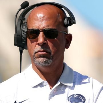 In Preposterous Loss to UCLA, James Franklin Is Testing Limits of Penn State Patience