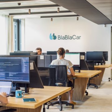 India, the market BlaBlaCar once walked away from, is now BlaBlaCar