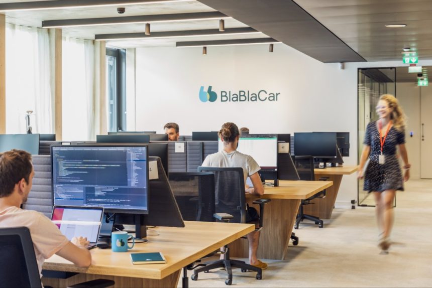India, the market BlaBlaCar once walked away from, is now BlaBlaCar