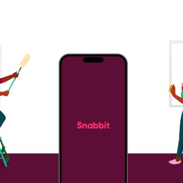 India's Snabbit valuation doubled to $180M in 5 months on Snabbit