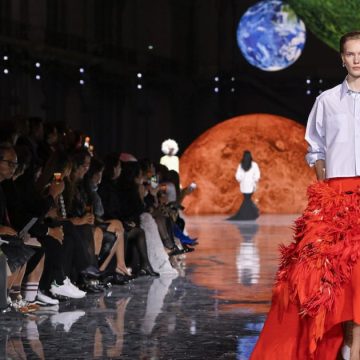 Inside Charvet, the French Shirtmaker that Struck Runway Gold with Inside Charvet, the French Shirtmaker that Struck Runway Gold with Chanel