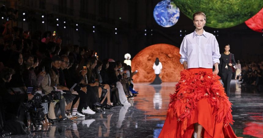 Inside Charvet, the French Shirtmaker that Struck Runway Gold with Inside Charvet, the French Shirtmaker that Struck Runway Gold with Chanel