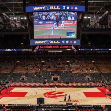 Inside the betting 'holiday' known as the sports equinox, when Inside the betting 'holiday' known as the sports equinox, when the NFL, MLB, NBA and NHL are all on at once