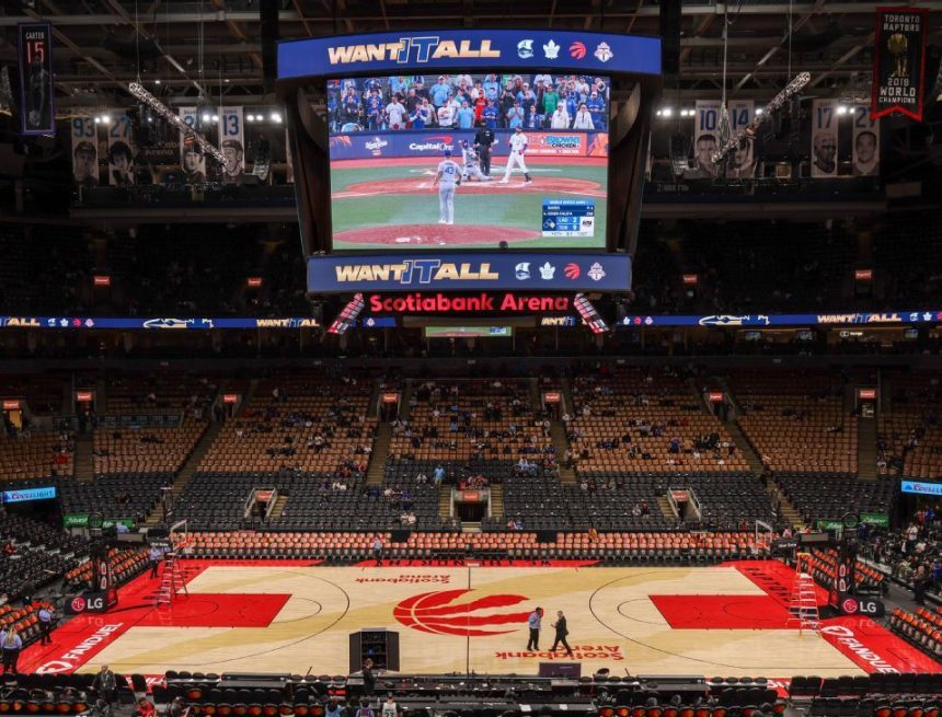 Inside the betting 'holiday' known as the sports equinox, when the NFL, MLB, NBA and NHL are all on at once