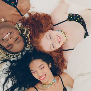Intimates Brand Parade to Shutter After 6 Years Intimates Brand Parade to Shutter After 6 Years