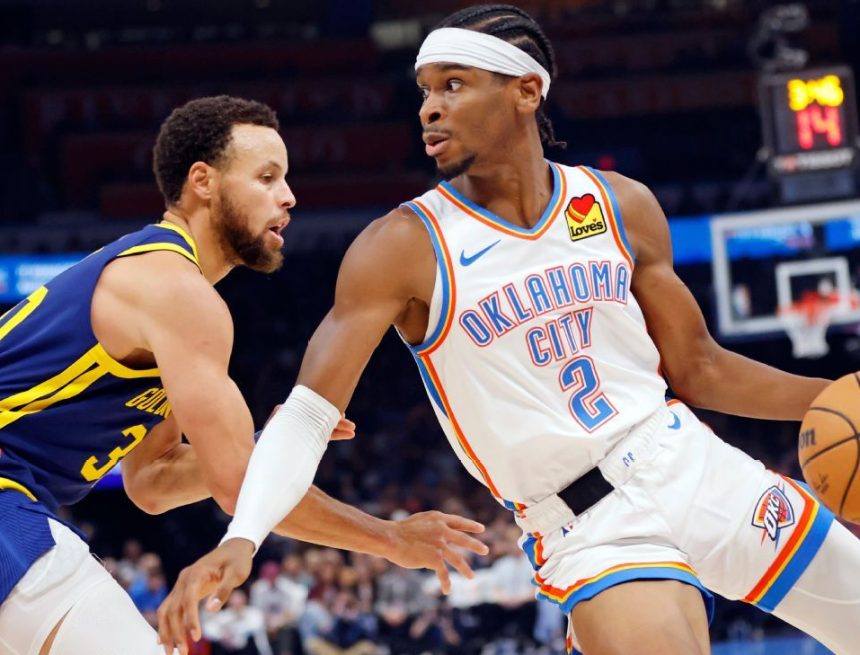 Introducing ESPN's BPI for 2025-2026: Predictions for 23 NBA teams