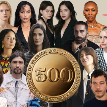Introducing The BoF 500 Class of 2025