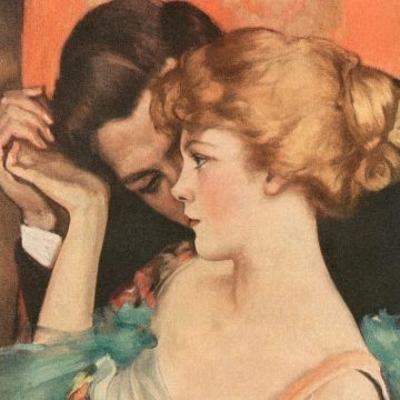 Is Having a Boyfriend Embarrassing Now? Is Having a Boyfriend Embarrassing Now?