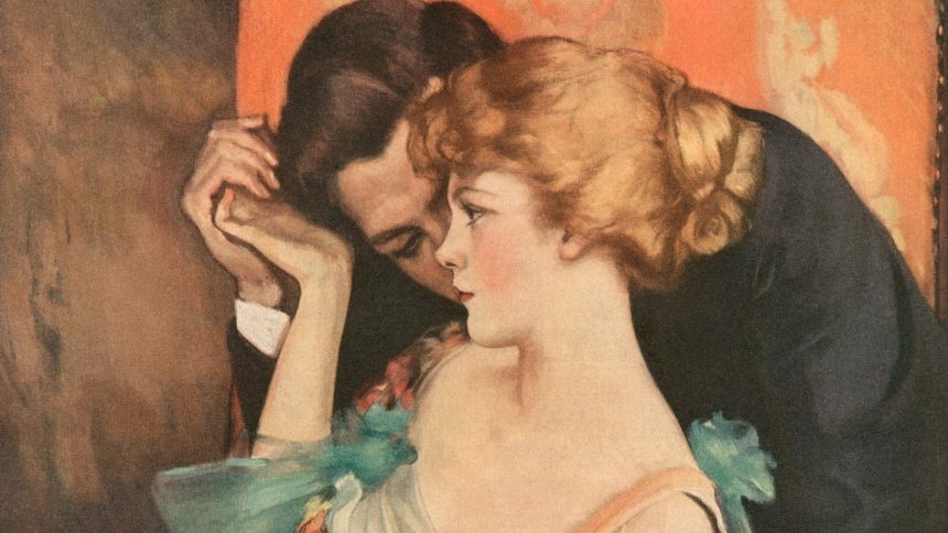 Is Having a Boyfriend Embarrassing Now? Is Having a Boyfriend Embarrassing Now?