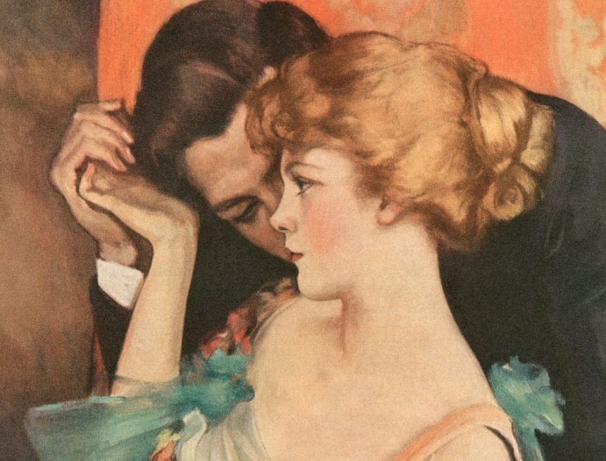 Is Having a Boyfriend Embarrassing Now?