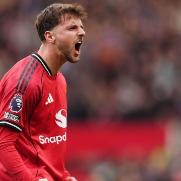 Is Mason Mount what Man United, Amorim have been missing?