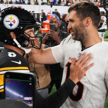 Is This the Most Parity the NFL Has Ever Seen?