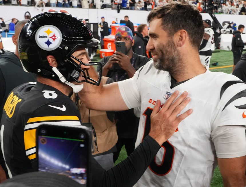 Is This the Most Parity the NFL Has Ever Seen?