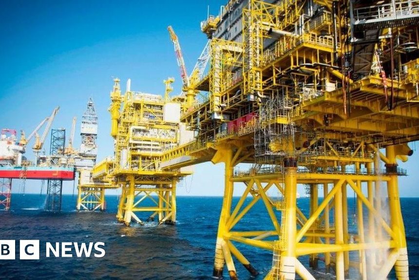 Is the Scottish government softening on oil and gas?