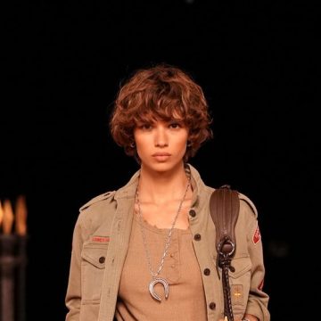 Isabel Marant Spring 2026 Ready-to-Wear