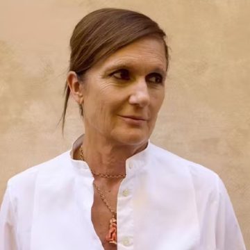 Italian brand Fendi welcomes Maria Grazia Chiuri as CCO