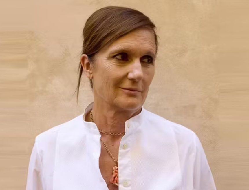 Italian brand Fendi welcomes Maria Grazia Chiuri as CCO