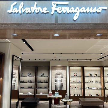 Italy's Ferragamo's Q3 2025 revenues steady at $258.57 mn on Italy