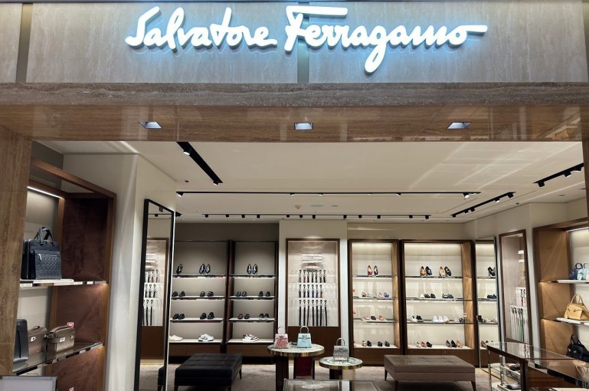 Italy's Ferragamo's Q3 2025 revenues steady at $258.57 mn on Italy